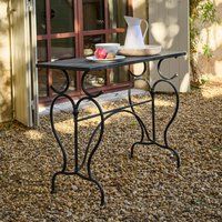 LOBERON Tafel Cauvrel