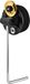 Meinl BBB1 Jingle Contact Beater for BassBox / SnareBox - Percussie mallets