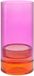 Bougeoir Lys Tweedelig 19,3 cm Rose