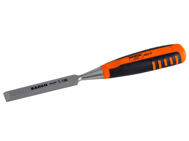 Bahco 424P-26 Houtbewerkingsbeitels 290g