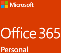 Microsoft Office 365 Personal