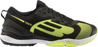 Bullpadel HACK HYBRID FLY 22V Black Schoenen Heren Maat 44.5