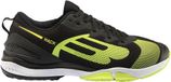 Bullpadel HACK HYBRID FLY 22V Black Chaussures Homme Taille 44.5