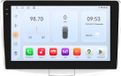 Volkswagen Autoradio avec Bluetooth et CarPlay pour Passat B6/B7 & CC (2010–2015)