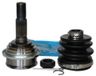 Japanparts GI-603 scharnierset, aandrijfas