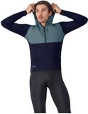 Castelli Unlimited Roam Sweatshirt Bleu S Homme
