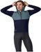 Castelli Unlimited Roam Sweatshirt Bleu S Homme