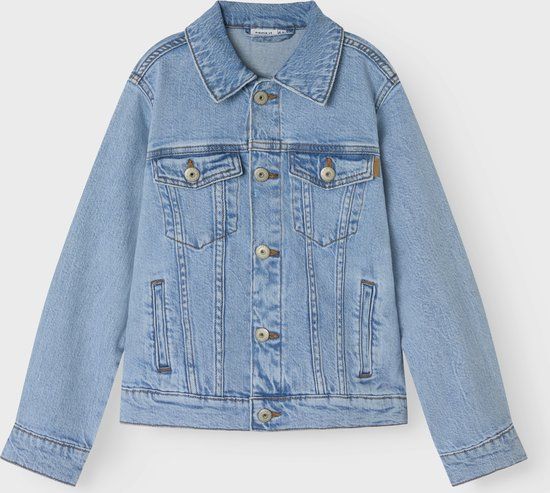 Name it Jas Denim