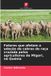 Fatores Edicoes Nosso Conhecimento Fatores que afetam a adoção de cabras de raça cruzada pelos agricultores de Migori, no Quénia Paperback