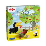 HABA De Frutalit, coöperatief bordspel voor kinderen, vanaf 3 jaar