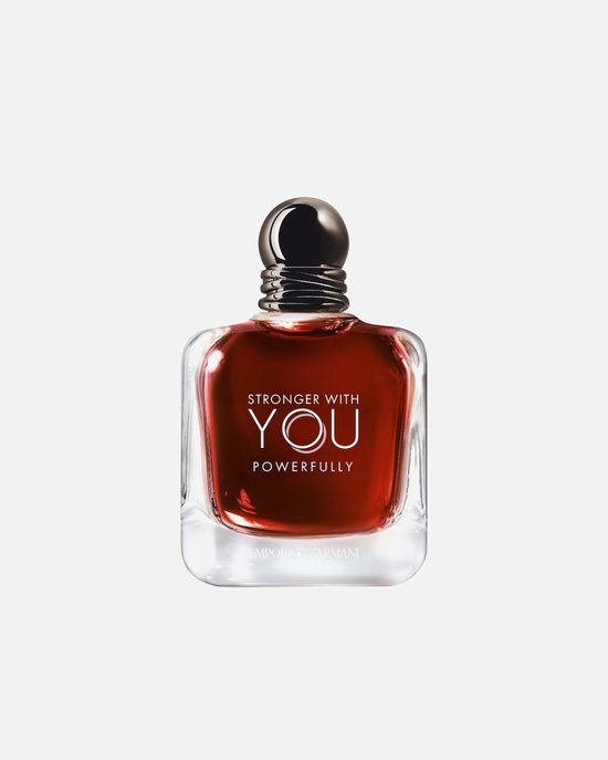 Armani Emporio Armani Eau de Parfum / 100 ml / Male