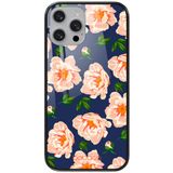 ERT GROUP mobiel telefoonhoesje voor Apple Iphone 6 PLUS origineel en officieel erkend Babaco patroon Flowers 014 gemaakt van gehard glas, beschermhoes