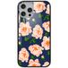 ERT GROUP mobiel telefoonhoesje voor Apple Iphone 6 PLUS origineel en officieel erkend Babaco patroon Flowers 014 gemaakt van gehard glas, beschermhoes