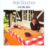Sony Music Souchon, Alain - J'ai Dix Ans