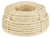 La Cordeline Natuurlijk sisaltouw, 10 mm x 20 m