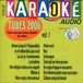 Sony Tubes Karaoké 2006 Vol.1