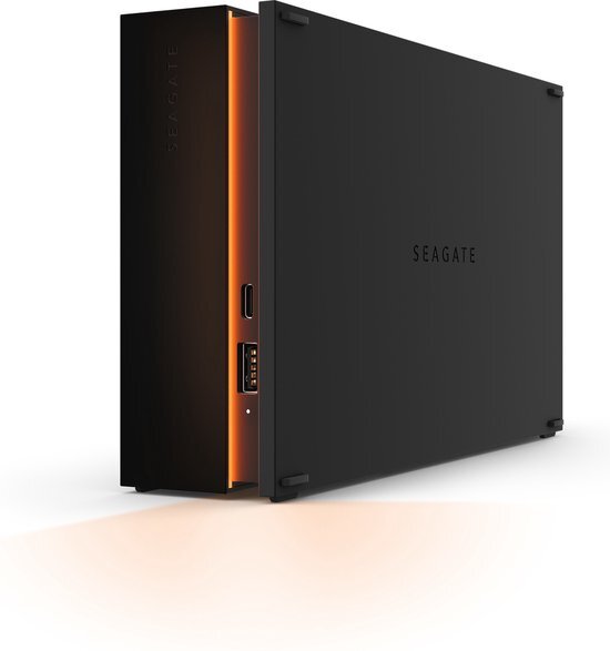 Seagate FireCuda Gaming Hub