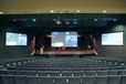 Elite Screens VMAX2, 100" projectiescherm