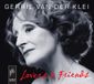 Sonic Rendezvous O.A.P. Records Gerrie Van Der Klei - Lovers & Friends (CD)