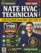 Independent Nate HVAC Technician Certification Exam Prep 2027-2028