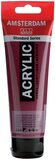 Amsterdam Standard Acrylverf Tube 120 ml Caput mortuum violet