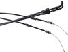 Domino gaskabel set "kre03" throttle cables 2-train kit kre03