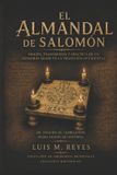 El Independently Published Biblioteca de Textos Perdidos-El Almandal de Salomón Paperback
