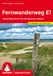 Fernwanderweg Bergverlag Rother Fernwanderweg E1 - Deutschland Nord