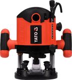 YATO Bovenfrees - 2100W - 55mm