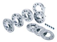 Eibach Pro-Spacer | S90-6-20-029 | Spoorverbreders | 5x114,3 - Ø60 - 20MM
