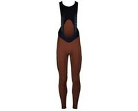Etxeondo Exo Thermo Cargo Fietsbroek Bruin, Rood M Man