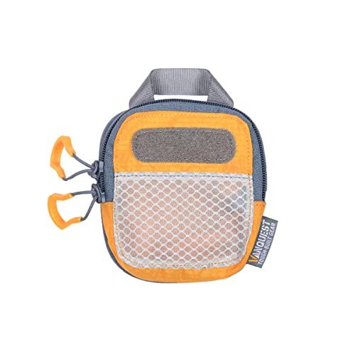 VANQUEST Sticky Cube (X-Small) Uitbreidbare opslagkubussen - 0810081024051