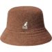 Kangol Bob Kangol Bermuda Bucket Hat