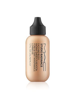 MAC Studio Radiance Face And Body Radiant Sheer Foundation 50 Ml
