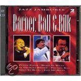 Jazz Castle Pulse Jazz Jamboree - Barber, Ball & Bilk