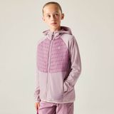 Dare2B Kids Switch Out Hybrid Jacket Roze Unisex 164