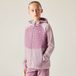 Dare2B Kids Switch Out Hybrid Jacket Roze Unisex 164