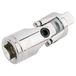 Draper 16793 Universele Koppeling met Vierkante Aandrijving 3/8" Lengte