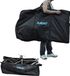 Winsale Sac de voyage pliable pour vélo, sac de voyage, housse de protection pour vélo, sac de rangement d'extérieur, 130 cm x 82 cm