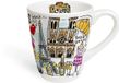 Blond Amsterdam City Paris Icon Beker 0,35L