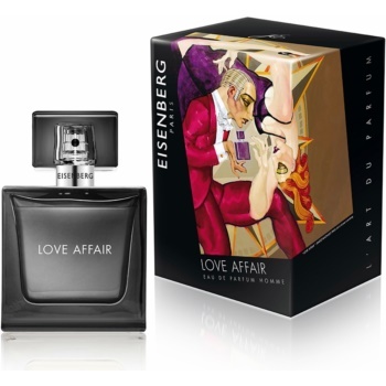 Eisenberg Love Affair eau de parfum / 30 ml / heren