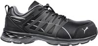 Puma Safety Velocity 2.0 Basse S3 643840 - Noir - 37
