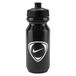Nike Big Mouth Bottle 650 ml bidon avec logo - Noir/Blanc