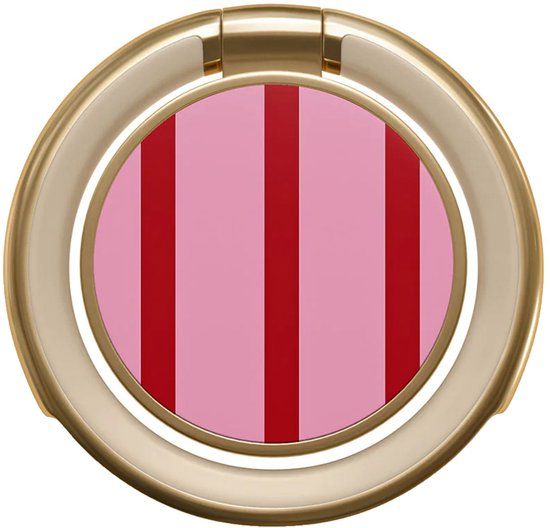 Burga Ringholder Gold - Telefoonring - Favorite Bikini