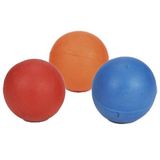 Papillon Massief rubberen bal voor de hond XL