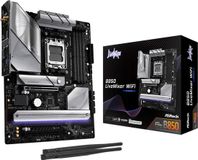 Asrock B850 LiveMixer WiFi AMD B850 Socket AM5 ATX