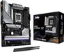 Asrock B850 LiveMixer WiFi AMD B850 Socket AM5 ATX