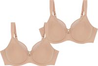 TRIUMPH Minimizer ' True Shape Sensation ' lichtbeige