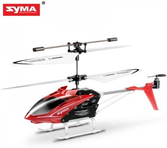 - Syma S5 radiografische beginners rc helicopter