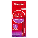Colgate Max White Overnight Whitening-serum, 2,5 ml